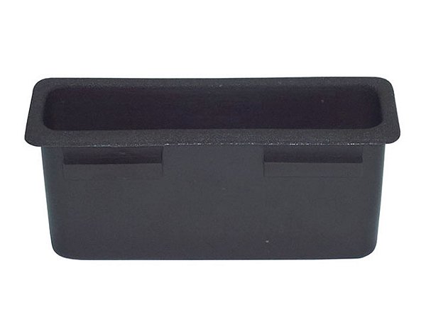 KIT Puxador Porta (Marrom) Mercedes HPN (6887237009)