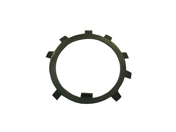 KIT Trava Aranha Cubo Roda FPN 2318 (070952055102)
