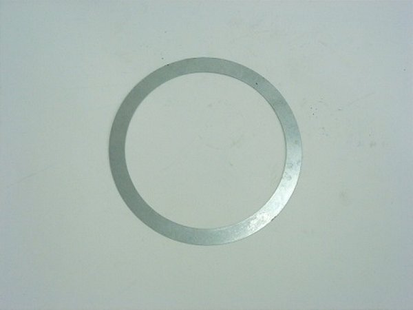 KIT Calco Ajuste Cubo Redutor 0,10MM Mercedes 1929/35/38/41/42/2635/2638/AXOR (3553540752)