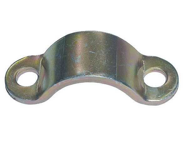 KIT Abracadeira Cruzeta 55MM (S/ Reforco) Volks 912/914/709/712/809/812 (TJG521151)
