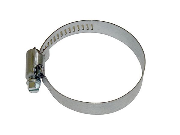 KIT Abracadeira S/ Fim 51X64X14MM Para Sca TODOS (796359)