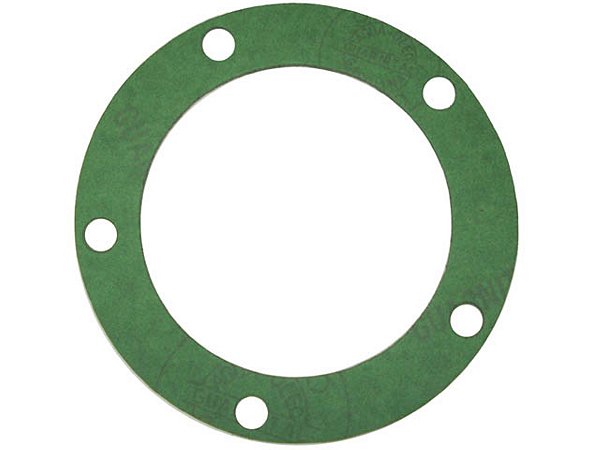KIT Junta Calota Dianteira Para Sca FTRK112/TR142/K113/ (156938)