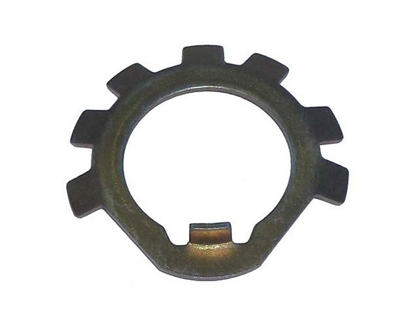 KIT Trava Aranha Barra Seletora Mercedes 366 (3229940112)