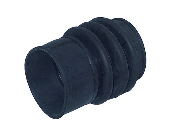 KIT Guarda-Po Cardan Com 3 Aneis Mercedes 1519/0355/0364/1318/2219/2220/1218/1618/ (3454107180)