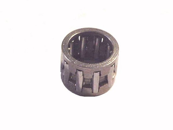 KIT Rolamento Gaiola Haste Embreagem Mercedes TODOS HPN (0059814410)
