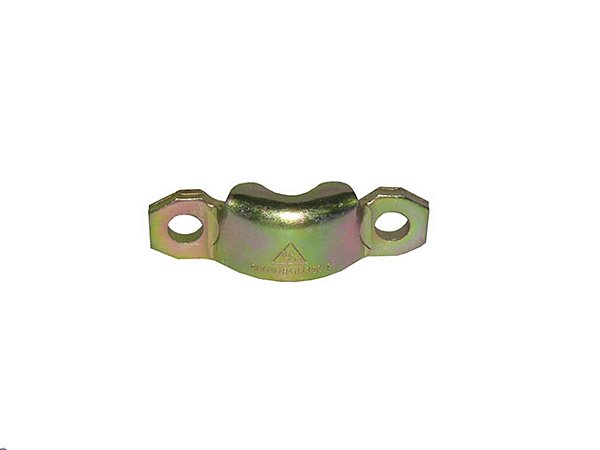 KIT Abracadeira Cruzeta C/ Reforco Mercedes 1620 ELETR./OF 1722/ATEGO 1718/1723/1725 (6959957110)