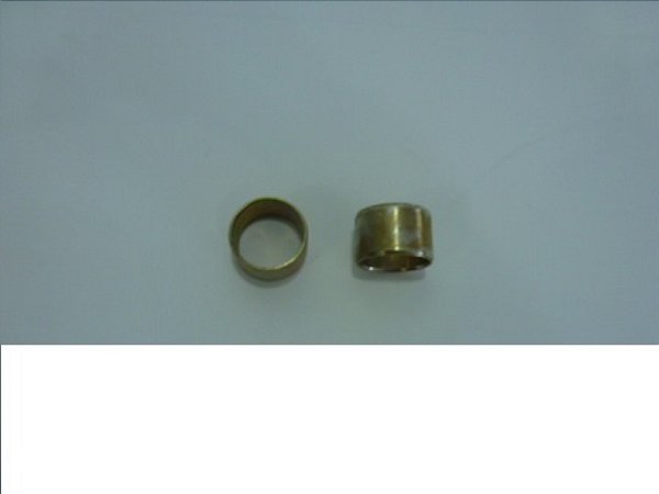 KIT Bucha Eixo S Ferro 48X42X35 SIST.BENDIX - TODOS CARRETAS/TRUCK'S (3054212650)