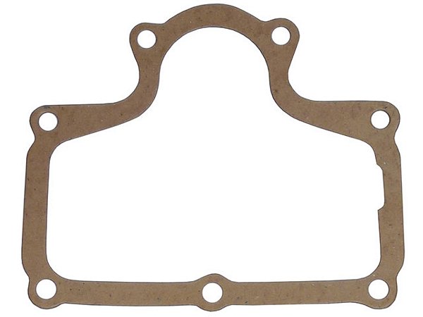 KIT Junta/Tampa Caixa Direcao Amianto Mercedes 1250 (3214610880)