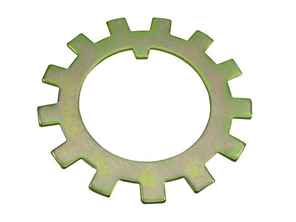 KIT Trava Aranha I-80MM /E-131MM 13 Dent Mercedes CARRETA RANDON (3010006942)