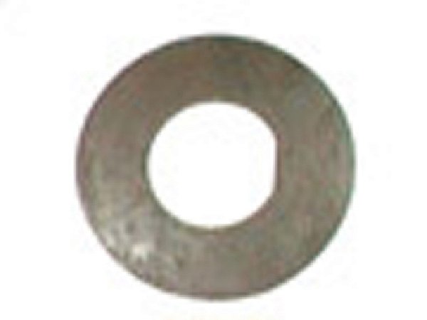 KIT Arruela Encosto Cubo Dianteiro Mercedes 0400/TODOS HPN (3863320062)