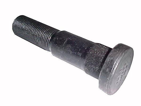 KIT Parafuso Roda Traseira 7/8X100M)14F-10.9-Recart Volvo N10/N12/NL10/NL12 (1573082)