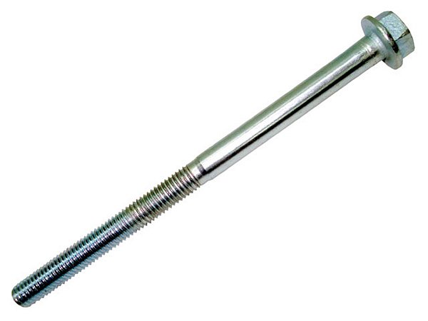 KIT Parafuso Carter 8X130 Flangeado OM457/449 (910105008015)