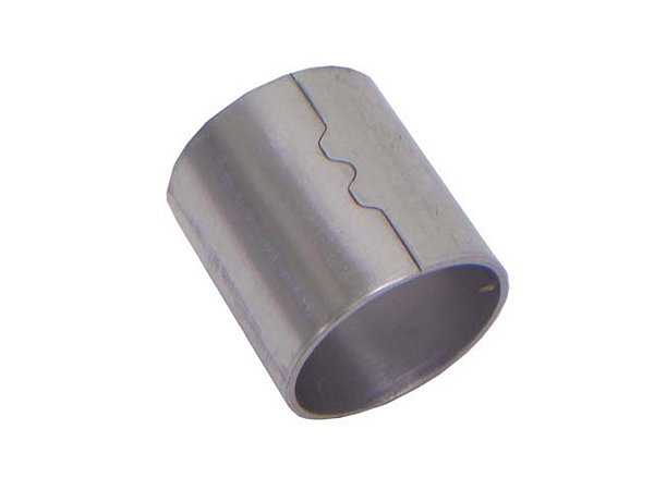 KIT Bucha Patim Freio Aberta(Aco Inox) Origi Volks TODOS VW FREIO MASTER (TE3607027)