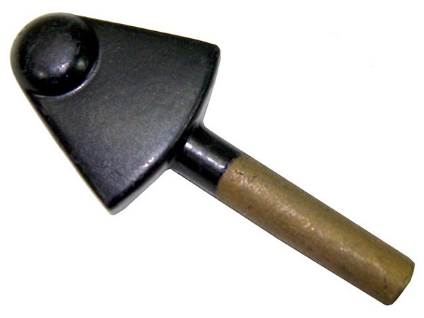 KIT Suporte Do Quebra Vento /Dir.Esq. Mercedes 1618/1935/1620/1622/709/710 (6947257041)