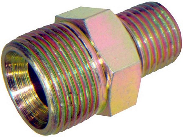 KIT Conexao Cuica-Truck-(1/4X3/4')-Npt Mercedes TRUCK-TODOS (0004290126)