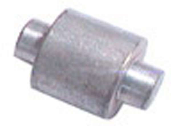 KIT Rolete Sapata Fr.(Maior)19X58X38MM Mercedes BENDIX/BOECHAT/FREIO MASTER/CARRETAS (3814200339)