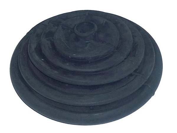 KIT Guarda-Po Superior Alavanca Cambio(Capa)160MM Pt Mercedes L1519/L2219/LS1924/O364/709/1620 (3452677096)