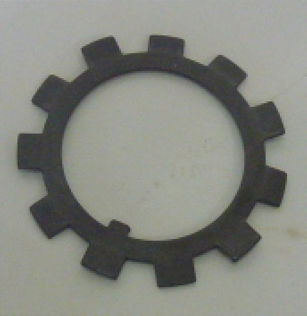 KIT Trava Aranha Cubo Traseiro Ford F 4000 99/... (2R0512116A)