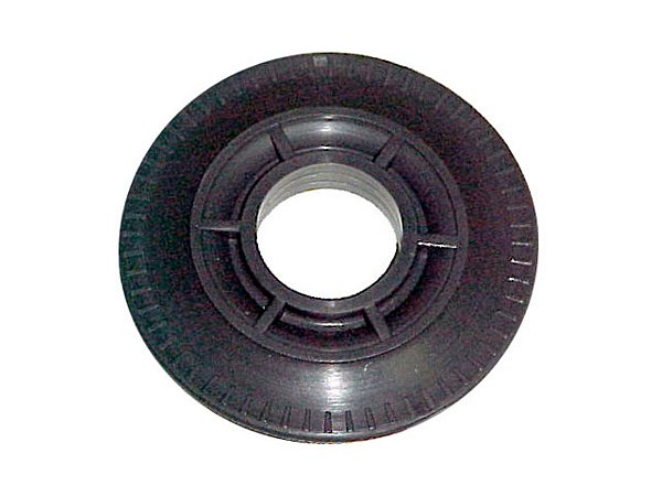 KIT Roseta Macaneta Porta(Cinza) Mercedes LN 710/L1620 (6887687003)