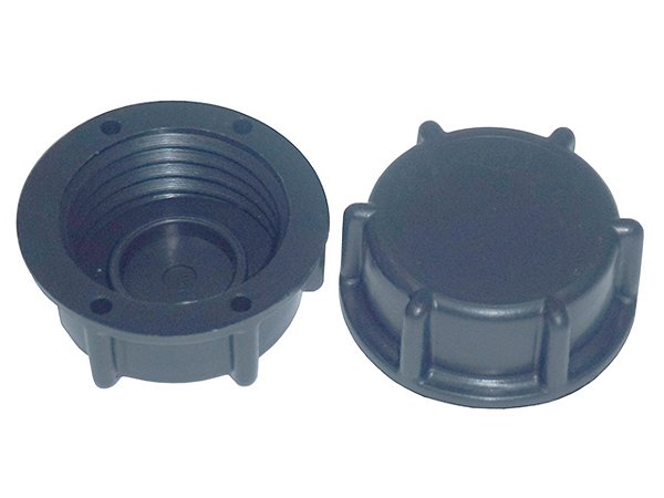 KIT Tampa Plastica Corote D'Agua 16/25L Mercedes TODOS CAM.E TRUCKS (3446662570)