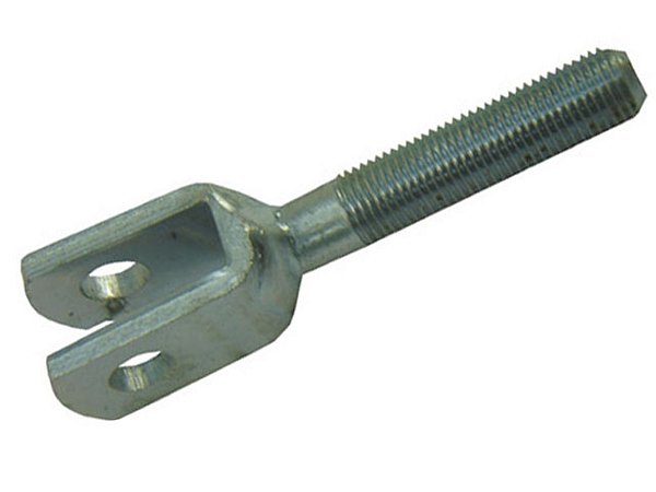 KIT Garfo Servo Embreagem Curto 67MM Para Sca T112/ (308389)