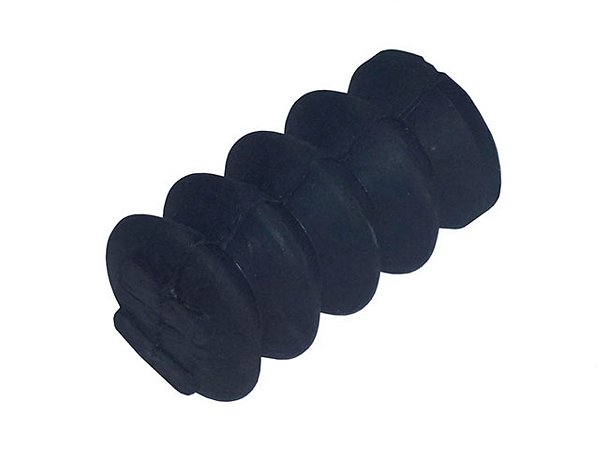 KIT Guarda-Po 2 Furos Wabco 8977532614 Mercedes CIL. MEMBRANA WABCO (0004311387)