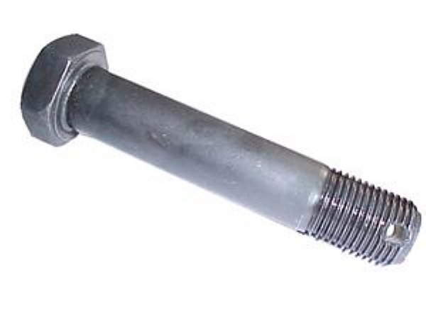 KIT Parafuso Amortecedor C/ Furo(M16X1.5X80MM )8.8 Mercedes AGL 1113/1313/1513/2013/2213/HPN-1630 (3529900002)