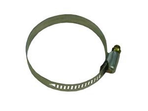 KIT Abracadeira S/ Fim Inox 57X76X14MM (2 1/4-3)Sup Mercedes HPN 1318 (3449977890)