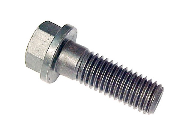 KIT Parafuso 10X1.5X30 8.8 Flangeado Cubo/Polia OM355(CH 13MM FLANGE 20MM) (900170010006)