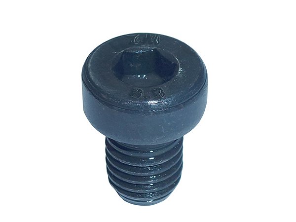 KIT Parafuso Allen M12X1,75X15 Do Disco De F CARRETA (260000008)