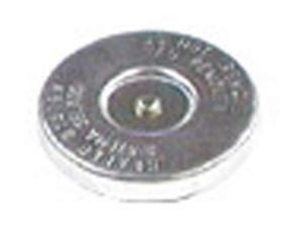 KIT Tampa Radiador Superior (7-Lbs)Metalica S/ Aba Volks 680/690/11130/13130/12140/14140/14210/16 (TJG121483)