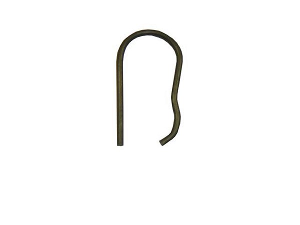 KIT Grampo Trava Colar Embreag.0371 Mercedes OF1318/1320/LK1418/OH1318/1418/LN917 (6799930025)