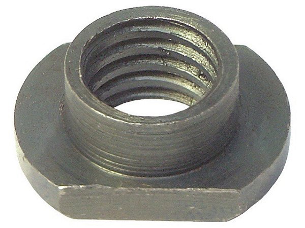 KIT Porca Prisioneiro Ratoeira Mercedes AGL/LPO/OF/L1113/1317 (1362650272)