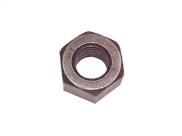 KIT Porca Prisioneiro Roda Aco 3/4 Pol Volvo TODOS (6883450)