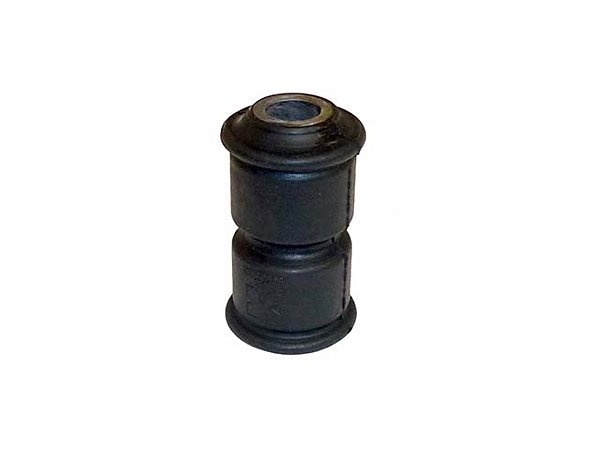 KIT Bucha Olho Mola Traseira (Moderna) Furo Mercedes SPRINTER 315/415 (0003210250)
