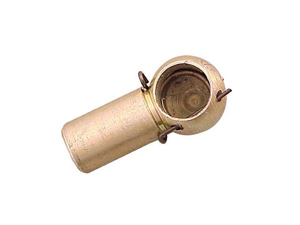 KIT Castanha Terminal(B13)(Cachimbo) Mercedes HPN/OF/OH/FPN (3769917022)