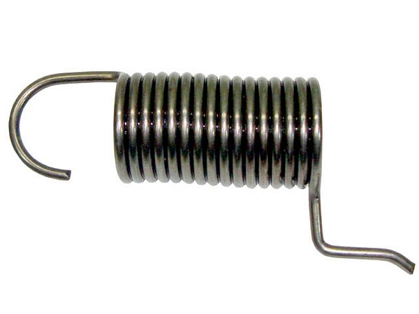 KIT Mola Retrocesso Mercedes LN914/L1723/OF1417/1721 (6739930110)