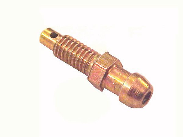 KIT Sangria Cilindro Mestre Freio 6 MM (7011) Mercedes L1113 (3454317165)