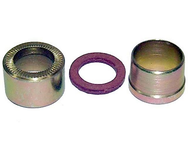KIT Kit NipLE Encan. Copmpressor 12MM Mercedes MBB TODOS (0005860391)
