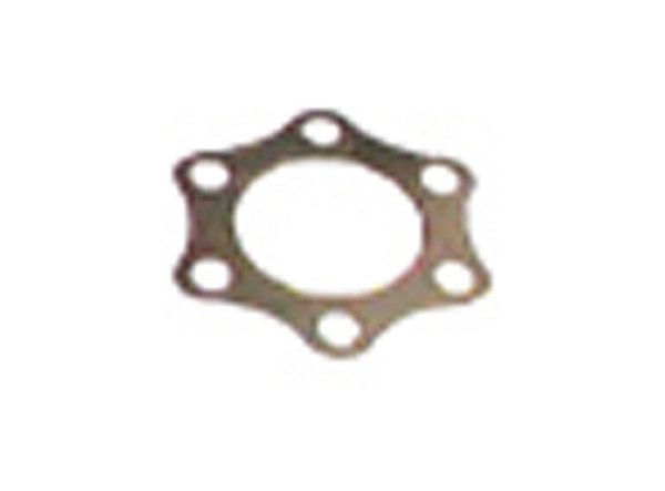 KIT Lamina Bomba Injetora/Chapa Ferro Para Sca T112HW/113/ (318523)