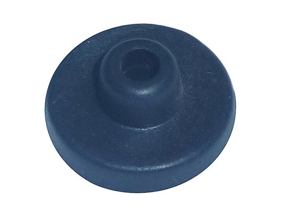 KIT Presilha P/ Fixar Emblema Borracha Mercedes MBB TODOS (0009887778)