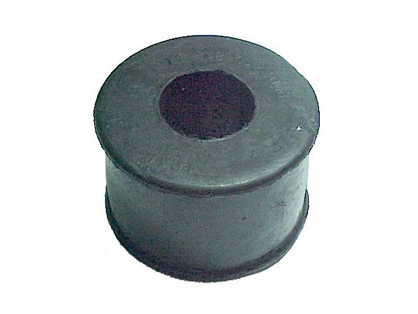 KIT Bucha Amortecedor Traseiro So Borracha Mercedes 1313/1513 ONIBUS=2013 (0003260368)