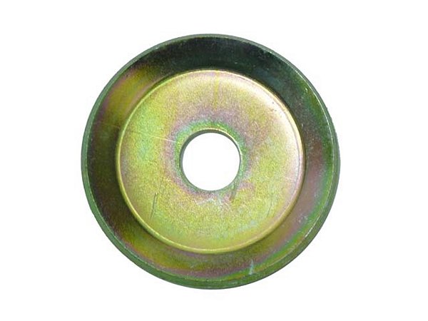 KIT Arruela Tirante Barra Estabilizadora Dianteira 17X70 Volks 12140/14150/16170/16220/24220/35300 (TNR411079)