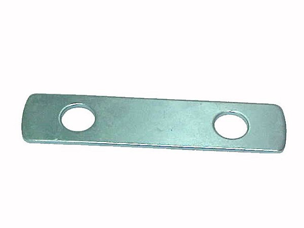 KIT Trava Coletor Escape Modernometalforma Volvo NL10/NL10EDC/B58/B58E/B10M (966717)