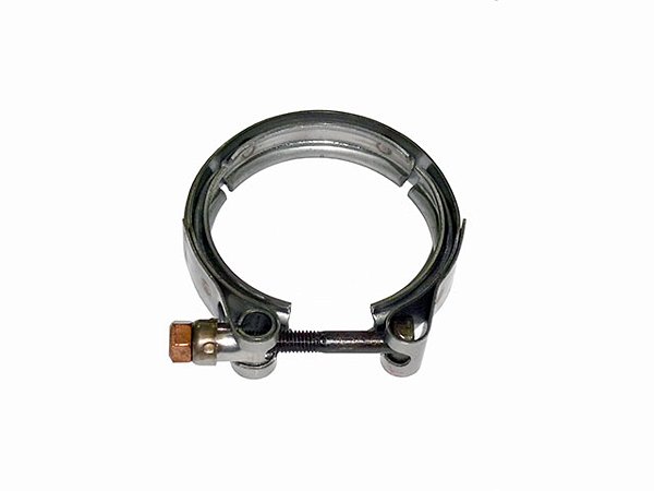 KIT Abracadeira Turbina Cummins Suprens Volks CUMMINS/CONSTELLATION (TRA145475)