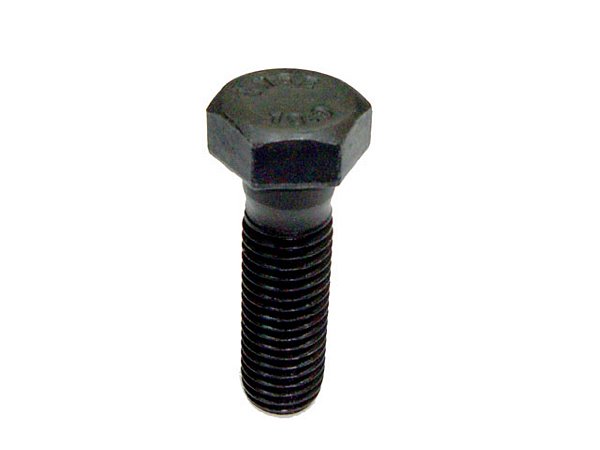 KIT Parafuso 18X2.5X60Mm M.Eixo Inf.8.8 Volks 26260/TRACADO/24250/24220 (2RR599219)