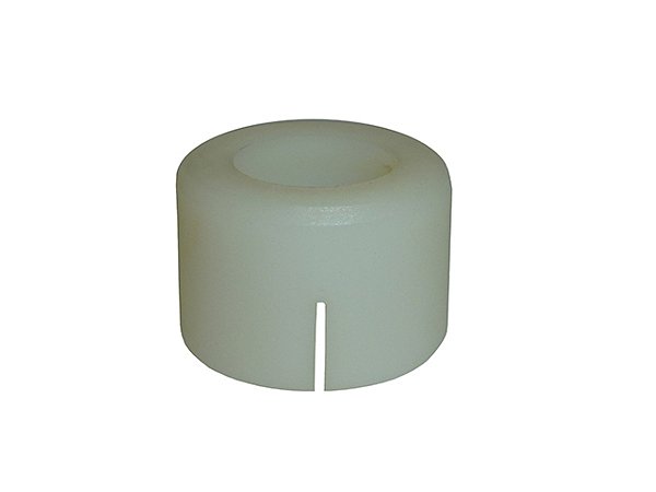 KIT Bucha Alavanca Engate Inferior Poliuretano Mercedes OF/OH/HPN (3102680050)