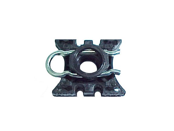 KIT Trilho Maquina Porta(Corredica) Para Sca 94/114/124/64 (1346119)