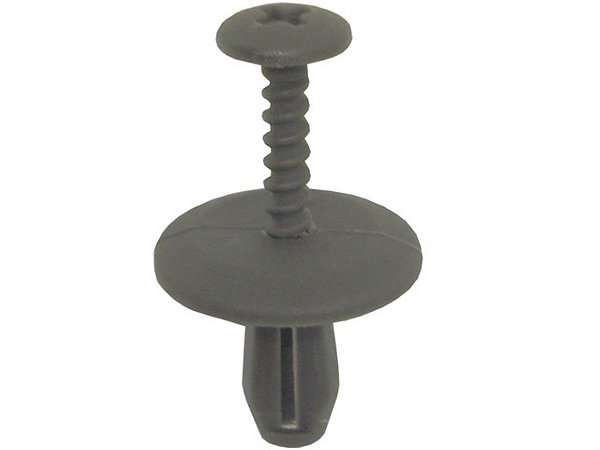 KIT Presilha Teto (Marrom) Para Sca 112/ (356885)