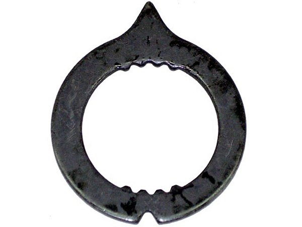 KIT Trava Dentada Eixo S Mercedes OH/O 371 A GAS (3464230157)